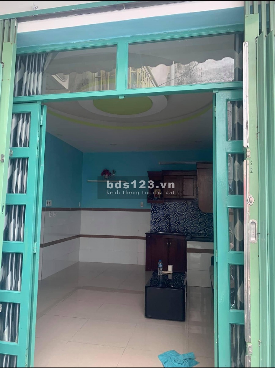 Bán nhà Hưng Phú, Quận 8, diện tích sử dụng 30m2, giá bán 2.9 tỷ liên hệ 0328977044