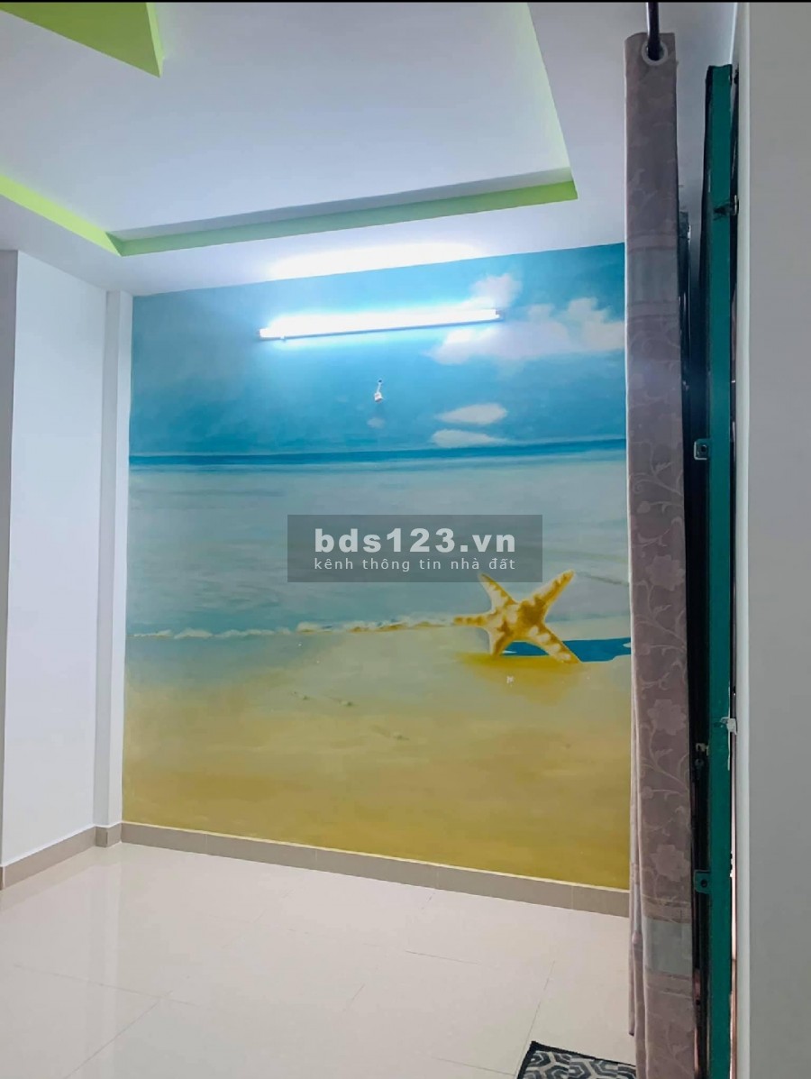 Bán nhà Hưng Phú, Quận 8, diện tích sử dụng 30m2, giá bán 2.9 tỷ liên hệ 0328977044