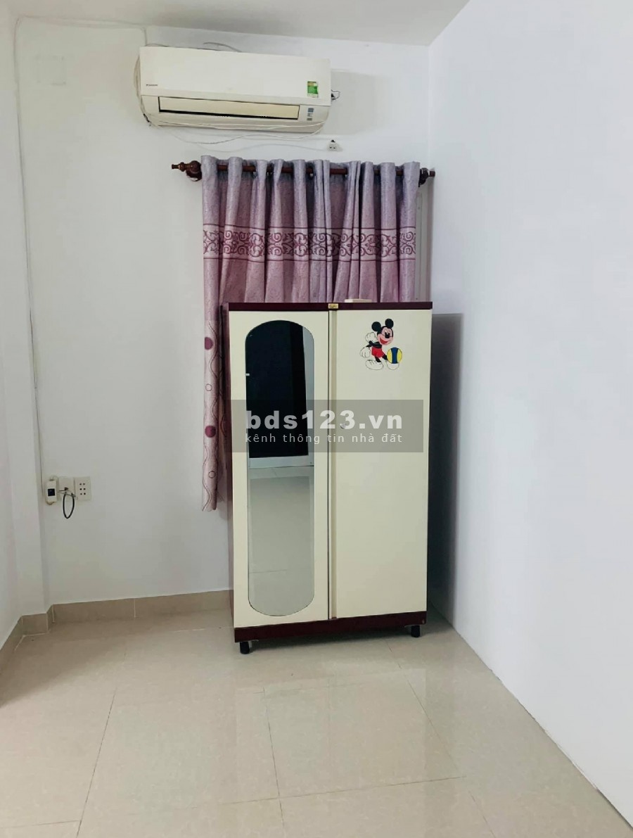Bán nhà Hưng Phú, Quận 8, diện tích sử dụng 30m2, giá bán 2.9 tỷ liên hệ 0328977044