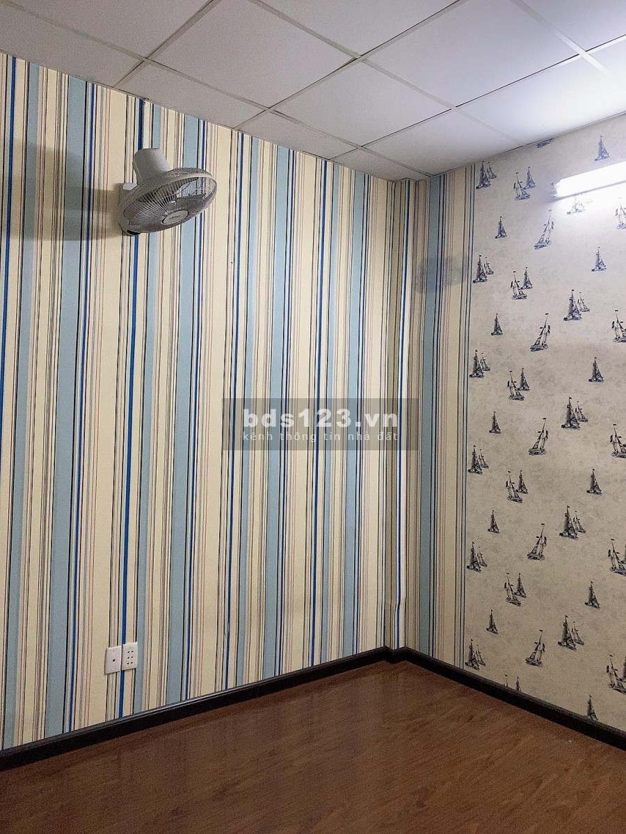 Bán nhà diện tích 78m2 (6x13), 2 tầng, đường Tân Hương, Quận Tân Phú, giá 4.93 tỷ