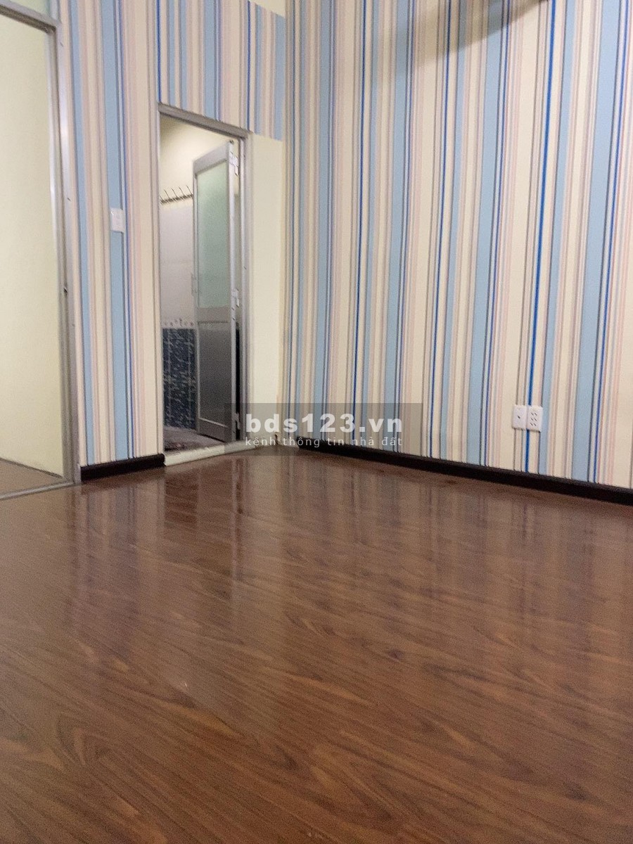 Bán nhà diện tích 78m2 (6x13), 2 tầng, đường Tân Hương, Quận Tân Phú, giá 4.93 tỷ