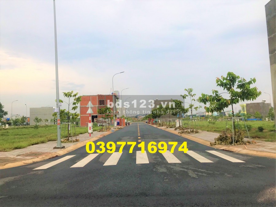 Hàng ngộp rẻ nhất Vsip2 diện tích sử dụng 100m2, thổ cư 100% giá tốt đầu tư
