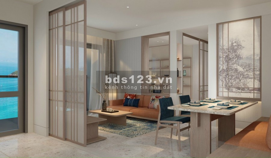Chìa khóa vàng mở ngàn ưu đãi - chính sách chiết khấu hấp dẫn dự án Takashi Ocean Suite Kỳ Co