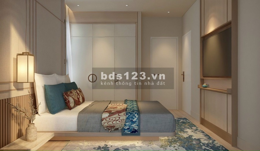 Chìa khóa vàng mở ngàn ưu đãi - chính sách chiết khấu hấp dẫn dự án Takashi Ocean Suite Kỳ Co