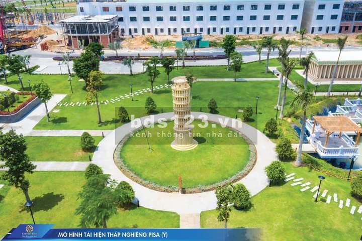 Chỉ còn ít SP hot cách sân bay Long Thành 2km, mặt tiền đường ĐT 769 hạ tầng hoàn chỉnh