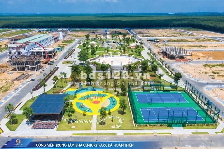 Chỉ còn ít SP hot cách sân bay Long Thành 2km, mặt tiền đường ĐT 769 hạ tầng hoàn chỉnh