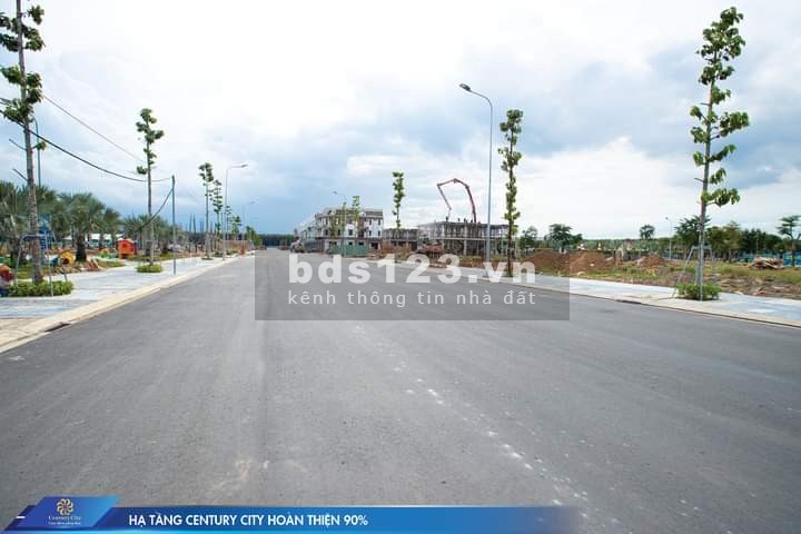 Chỉ còn ít SP hot cách sân bay Long Thành 2km, mặt tiền đường ĐT 769 hạ tầng hoàn chỉnh