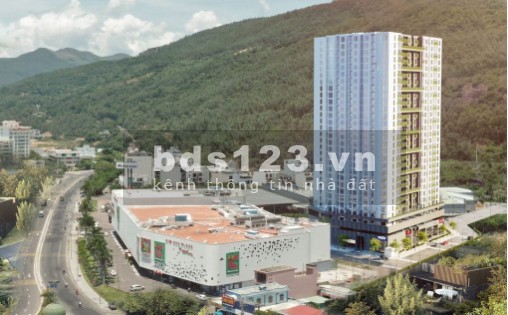 Căn hộ chung cư Calla là tổ hợp căn hộ cao cấp sở hữu lâu dài tại Quy Nhơn, Bình Định