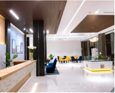 Căn hộ chung cư Calla là tổ hợp căn hộ cao cấp sở hữu lâu dài tại Quy Nhơn, Bình Định