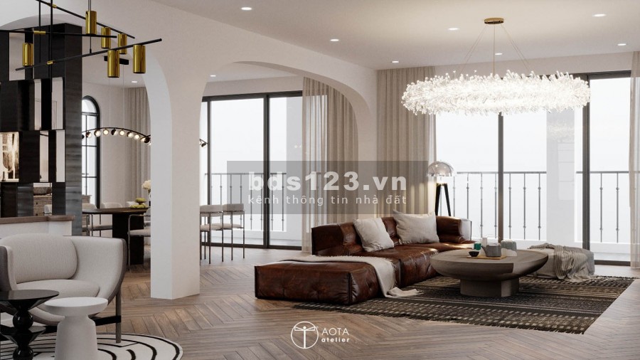 Wynham Sky Lake, đẳng cấp nghỉ dưỡng từ thú chơi thượng lưu giá thoả thuận, lhcc