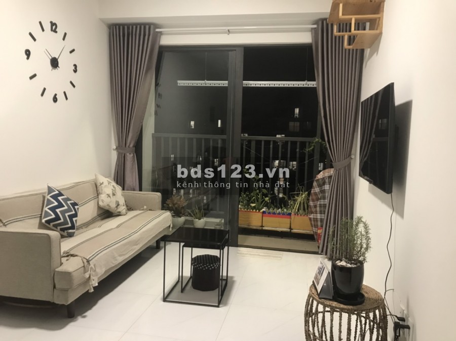 Thuê gấp CH SAFIRA1PN/2PN - 5.2tr, NTCB - 6.5tr, full 6.7 - 7.2tr 3PN-6.9TR