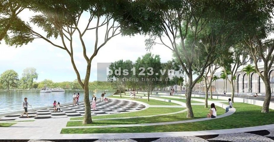 Nhà 1 trệt 2 lầu ngay khu cao cấp bậc nhất Long Xuyên Diamond City, giá tốt đầu tư