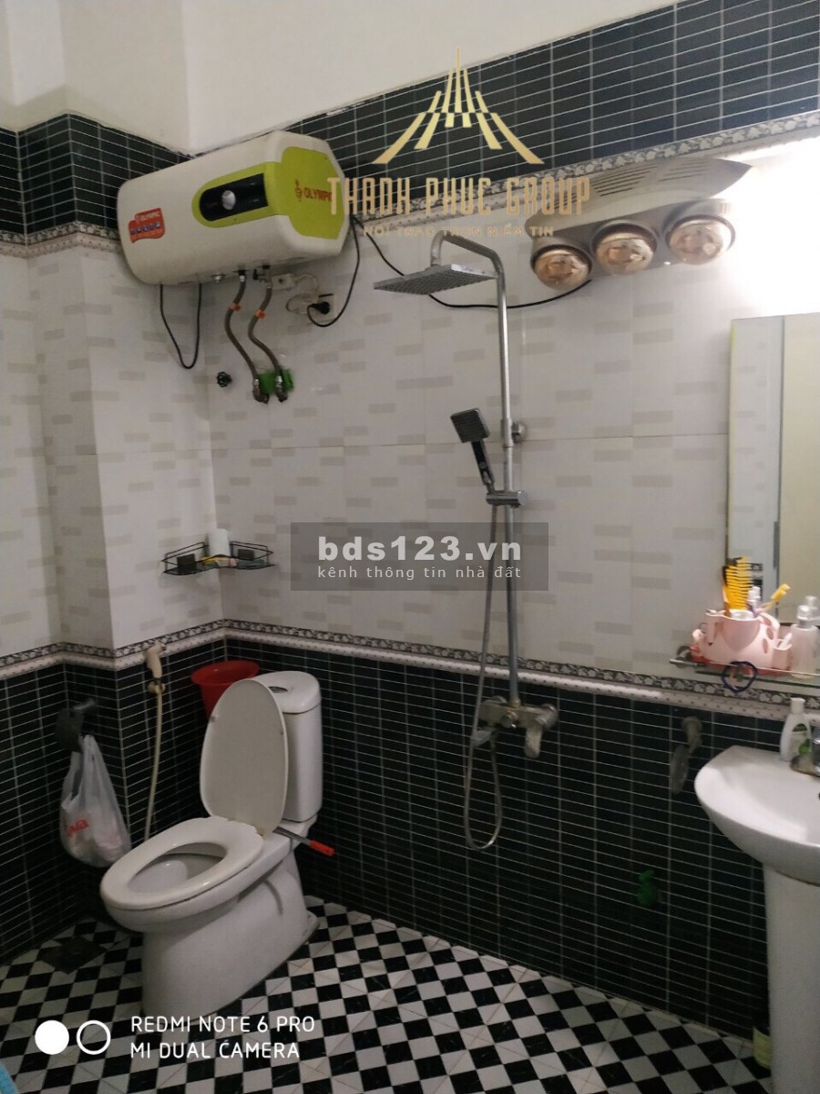Bán nhà nguyên căn Phú Trì Nam Thành, cần bán gấp diện tích sử dụng 80m2 giá tốt
