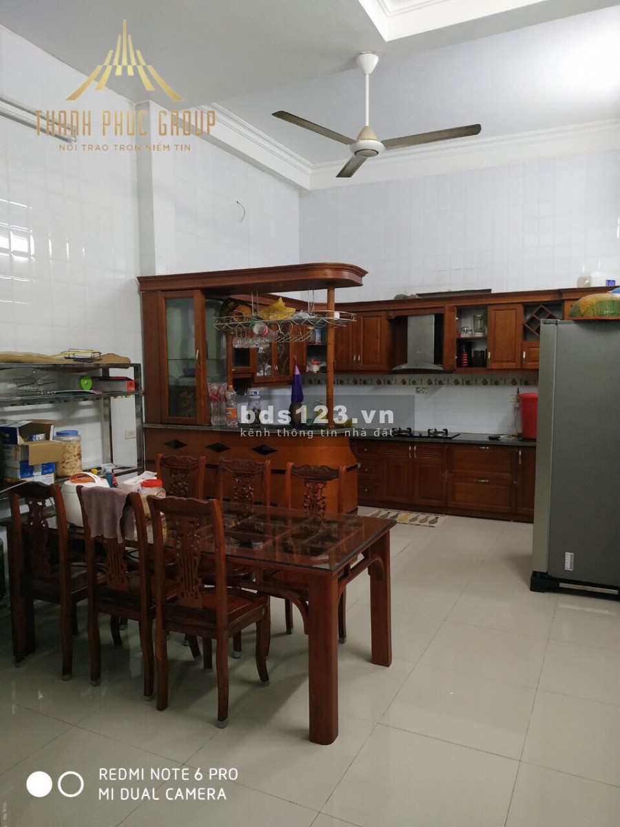 Bán nhà nguyên căn Phú Trì Nam Thành, cần bán gấp diện tích sử dụng 80m2 giá tốt