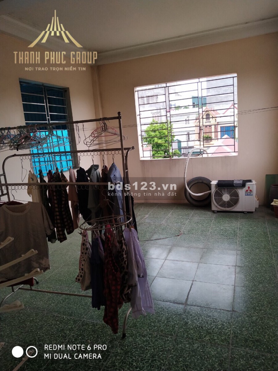 Bán nhà nguyên căn Phú Trì Nam Thành, cần bán gấp diện tích sử dụng 80m2 giá tốt