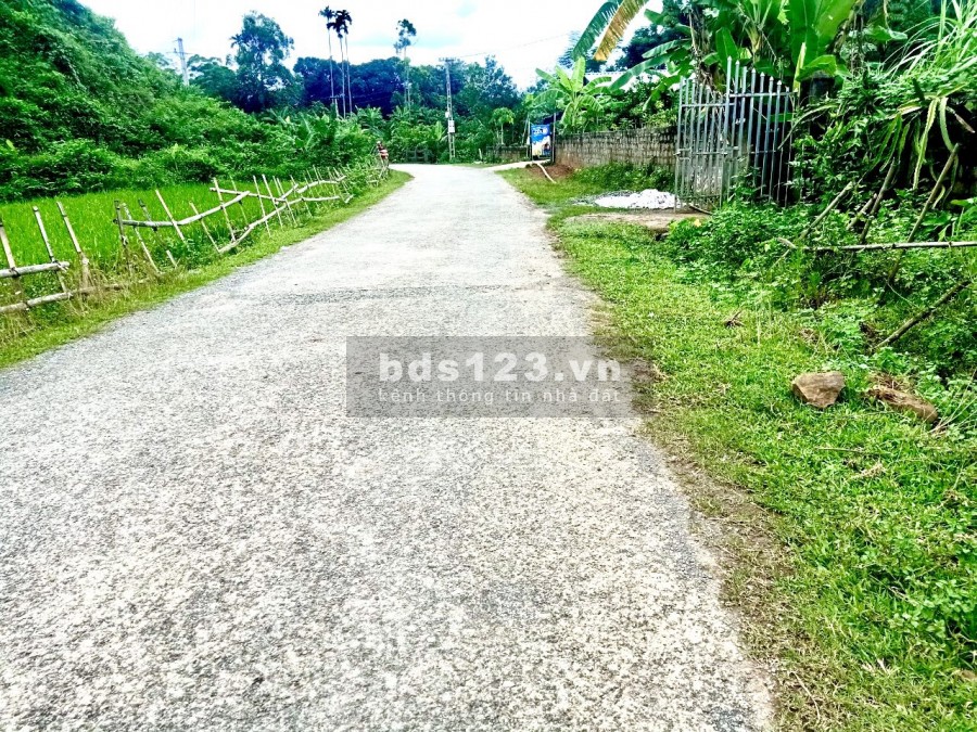 Bán đất view ruộng bậc thang, đỉnh cao của đất sinh thái tại Tân Lạ, giá tốt sổ sẵn