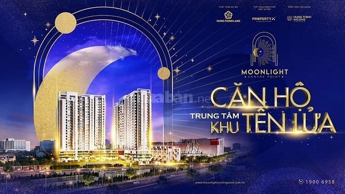 Chỉ 280 triệu sở hữu ngay căn hộ liền kề Aeon mall Bình Tân…