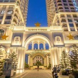 Chính chủ cần bán CHCC Sunshine River Side Phú Thượng,Quận Tây Hồ.Giá nhỉnh 2 tỷ.
