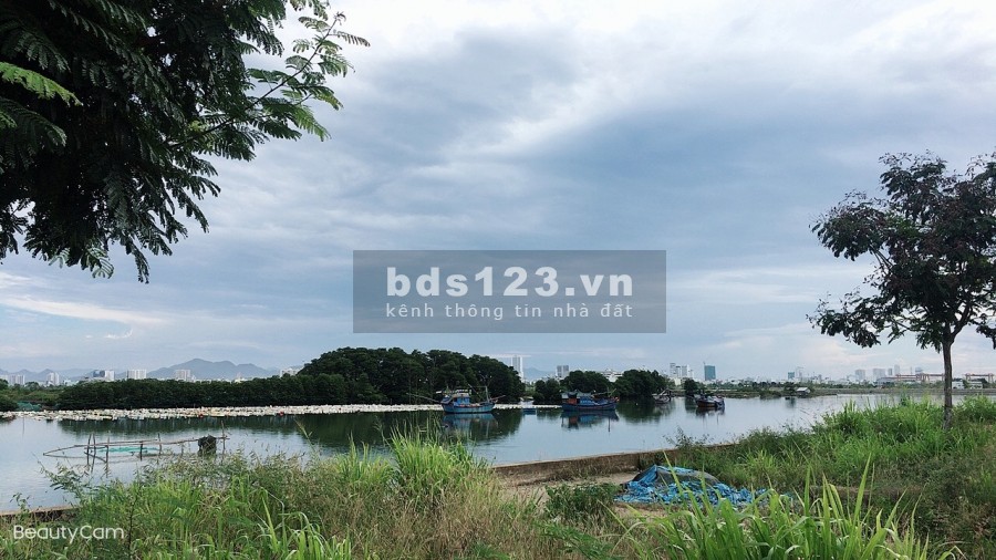 Chính chủ cần bán lô đất khu TĐC Hòn Rớ 2, Phước Đồng Nha Trang. Giá 16,5tr