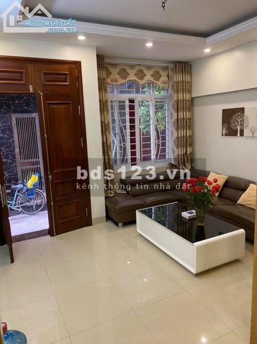 Siêu Phẩm nhà đẹp Triều Khúc, Thanh Trì 4T x 47m giá 3 tỷ98 LH 0886644228
