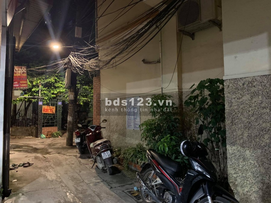 Bán nhà Bồ Đề, lô góc cực hiếm, 56m2, 4 tỷ