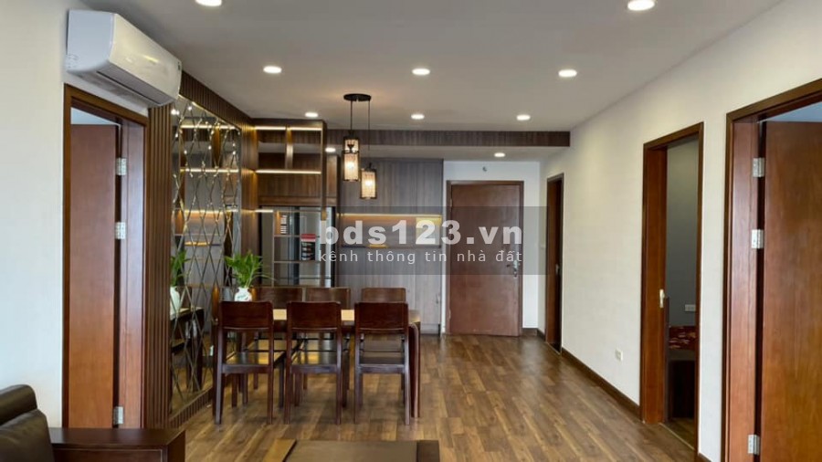 Chung cư Goldmark City bán căn 104m2 3 phòng ngủ view svđ Mỹ Đình giá 3.2 tỷ nhận nhà ngay