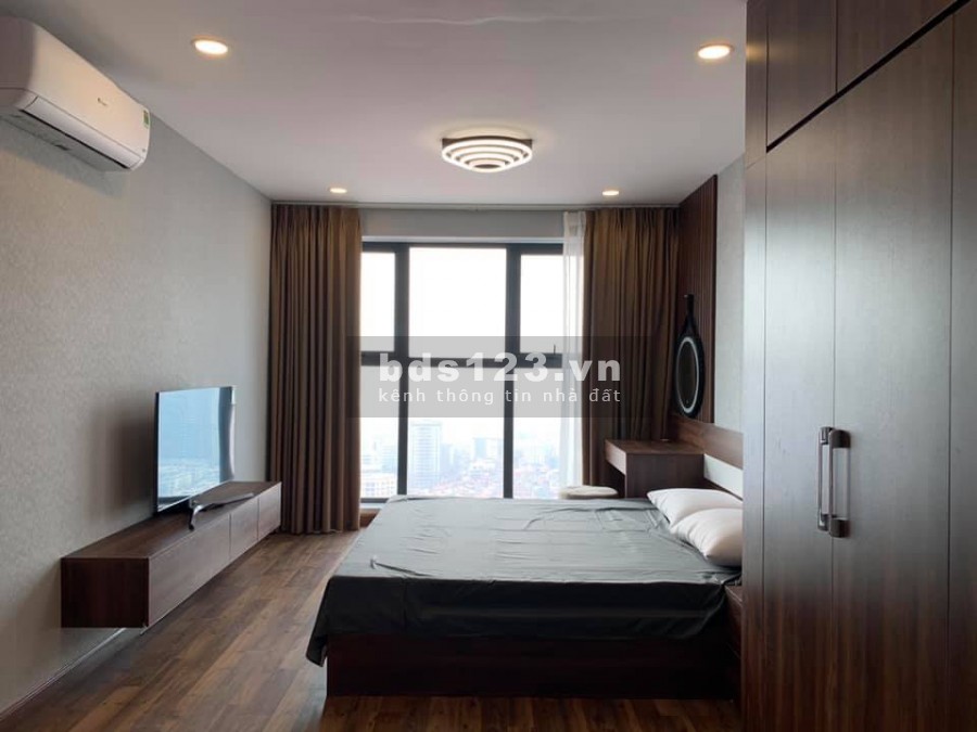 Chung cư Goldmark City bán căn 104m2 3 phòng ngủ view svđ Mỹ Đình giá 3.2 tỷ nhận nhà ngay