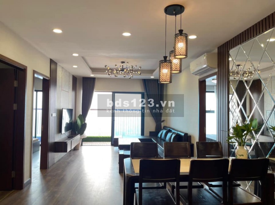 Chung cư Goldmark City bán căn 104m2 3 phòng ngủ view svđ Mỹ Đình giá 3.2 tỷ nhận nhà ngay