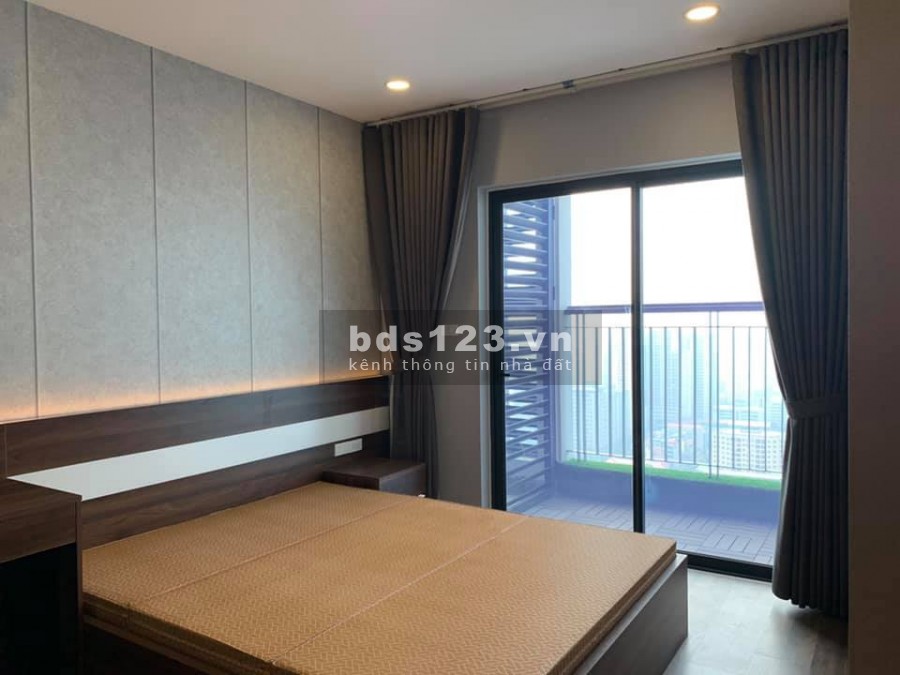 Chung cư Goldmark City bán căn 104m2 3 phòng ngủ view svđ Mỹ Đình giá 3.2 tỷ nhận nhà ngay