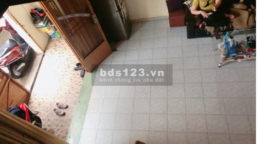 Bán Nhà Phố hẻm 4mét, đường lý thường kiệt, F6, Tân Bình giá bán 5 tỷ diện tích 70m2