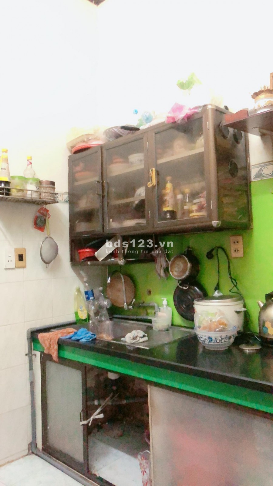 Bán Nhà Phố hẻm 4mét, đường lý thường kiệt, F6, Tân Bình giá bán 5 tỷ diện tích 70m2