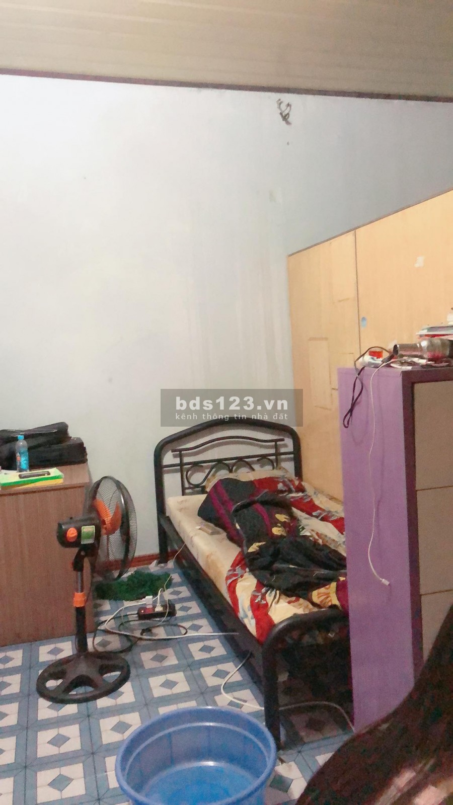 Bán Nhà Phố hẻm 4mét, đường lý thường kiệt, F6, Tân Bình giá bán 5 tỷ diện tích 70m2