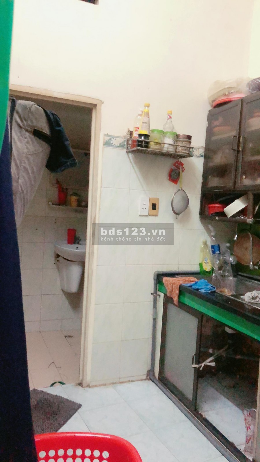 Bán Nhà Phố hẻm 4mét, đường lý thường kiệt, F6, Tân Bình giá bán 5 tỷ diện tích 70m2