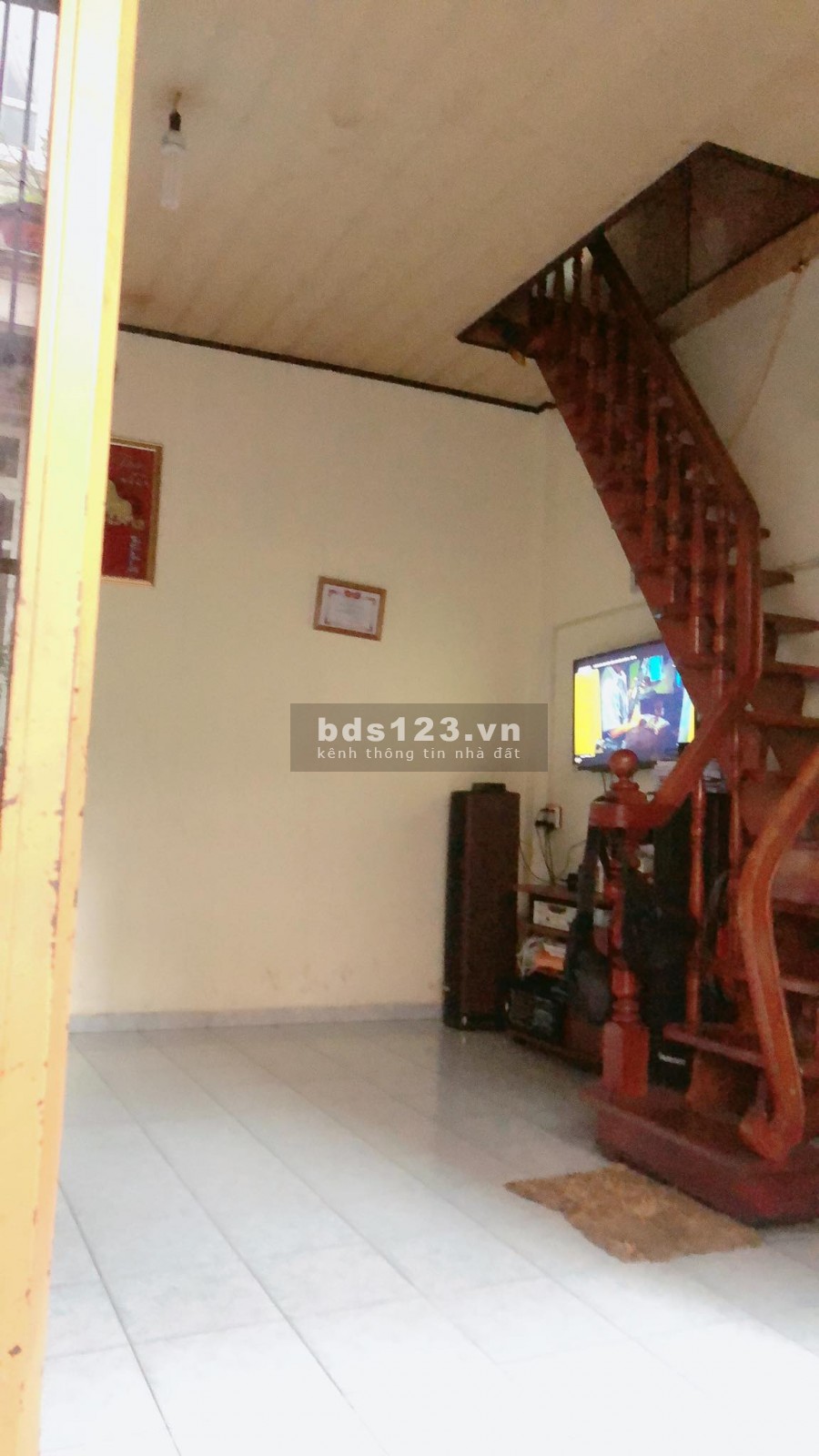 Bán Nhà Phố hẻm 4mét, đường lý thường kiệt, F6, Tân Bình giá bán 5 tỷ diện tích 70m2