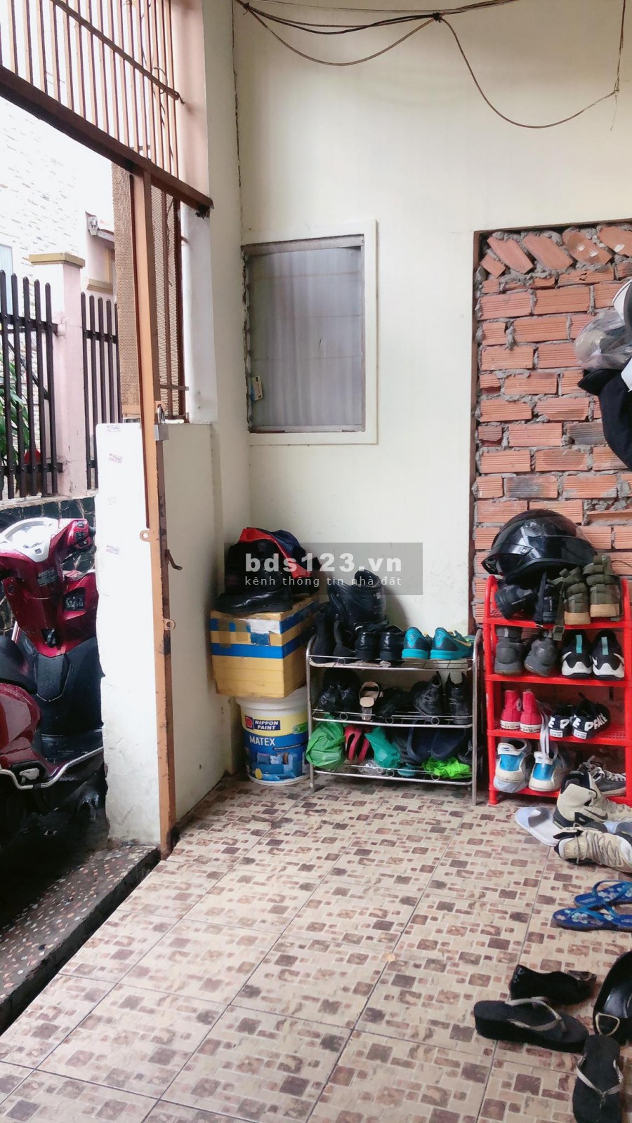 Bán Nhà Phố hẻm 4mét, đường lý thường kiệt, F6, Tân Bình giá bán 5 tỷ diện tích 70m2