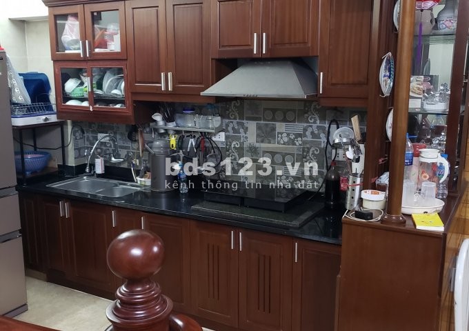 BÁN NHÀ LĨNH NAM, Ô TÔ ĐỖ CỬA, 30M2, 3.2 TỶ