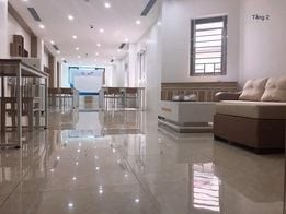 Bán gấp nhà mặt phố Thái Hà 466m2, Lô Góc, 2MT - 1 mặt 28m và 1 mặt tiền 13m, Giá 250 tỷ. 0888679111
