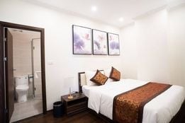 Bán gấp nhà mặt phố Thái Hà 466m2, Lô Góc, 2MT - 1 mặt 28m và 1 mặt tiền 13m, Giá 250 tỷ. 0888679111