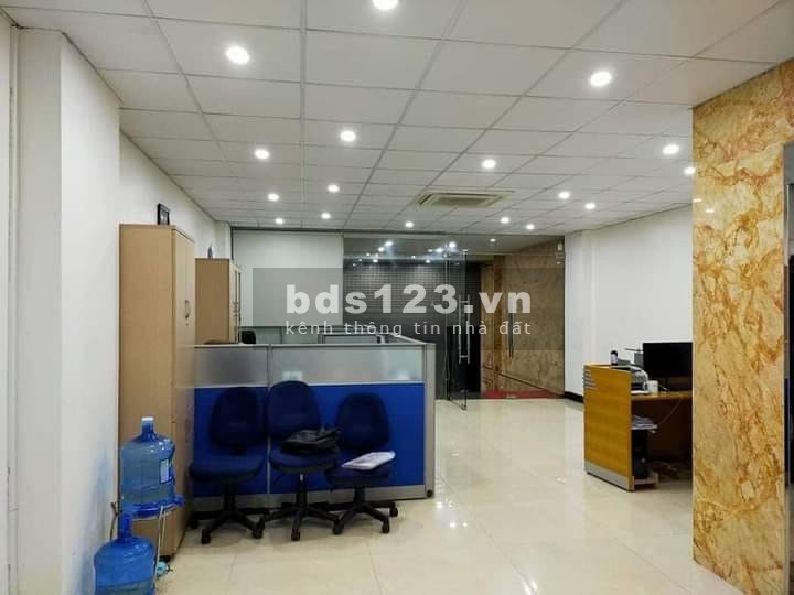 Siêu Phẩm Mặt phố Xã Đàn, dt 160m2, mặt tiền 8.5m, sổ vuông, 9 tầng, thang máy, hầm, giá 68 tỷ