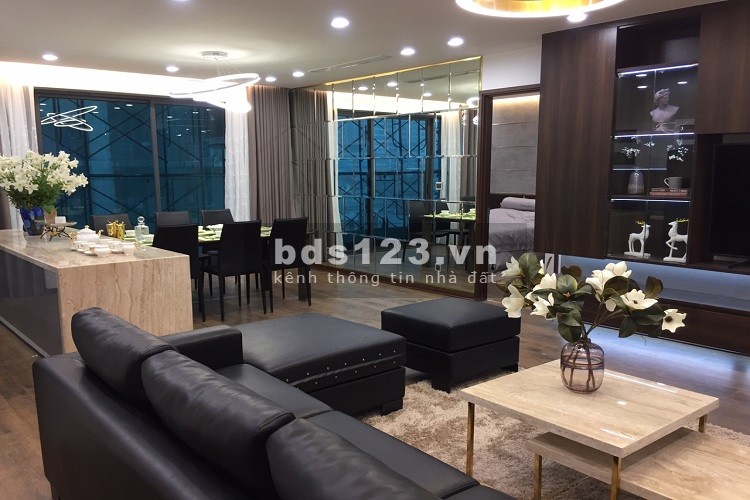 Bán cắt lỗ căn hộ Bright city 3PN, mặt đường quốc lộ 32, nhận nhà ở luôn, sổ sẵn