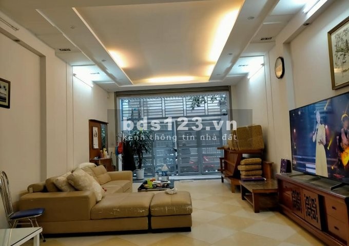 BÁN NHÀ LĨNH NAM, Ô TÔ ĐỖ CỬA, 30M2, 3.2 TỶ