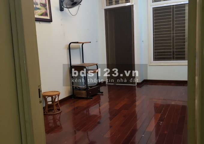 BÁN NHÀ LĨNH NAM, Ô TÔ ĐỖ CỬA, 30M2, 3.2 TỶ