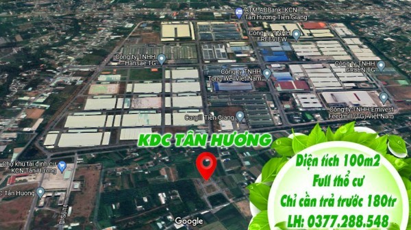 Chính chủ chốt kèo bán gấp lô đất đẹp giá hợp lý, liên hệ 0377288548 Thanh, giá thoả thuận