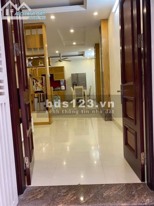 Siêu Phẩm nhà đẹp Triều Khúc, Thanh Trì 4T x 47m giá 3 tỷ98 LH 0886644228