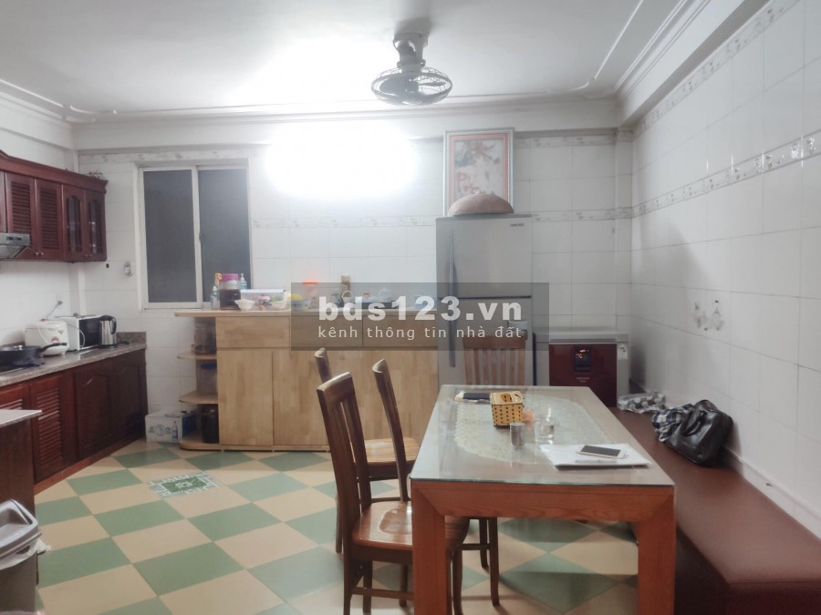 Bán nhà mặt Bùi Xương Trạch dt 56m2 5 tầng mt 4.5m giá bán chỉ 11.2 tỷ Thanh Xuân