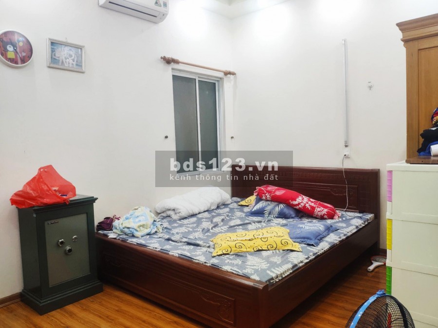 Bán nhà mặt Bùi Xương Trạch dt 56m2 5 tầng mt 4.5m giá bán chỉ 11.2 tỷ Thanh Xuân