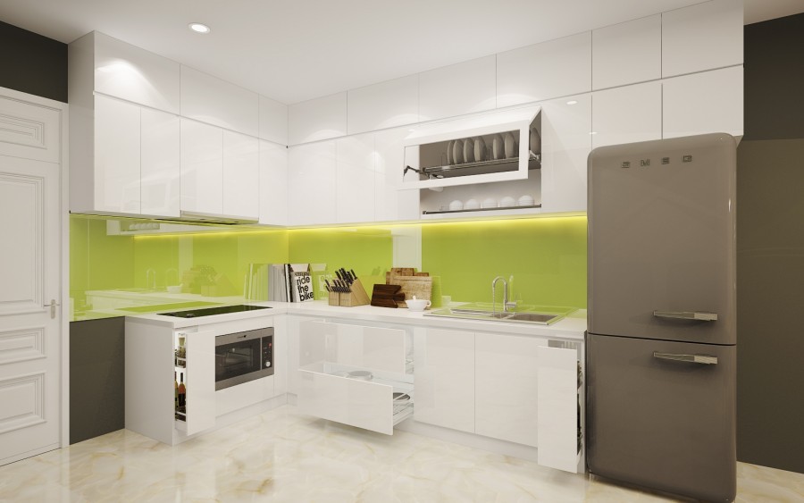Bán nhà phố Thanh Nhàn Hai Bà Trưng tạo dòng tiền thụ động 35 triệu mỗi tháng giá 11.5 tỷ