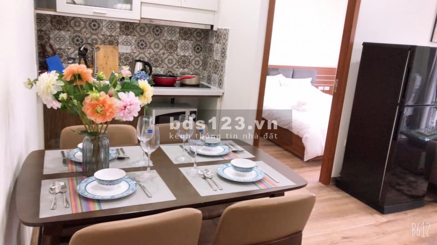 Tòa Apartment Đào Tấn 10 Tầng 32 Căn Hộ dtsd 170m2, mt 12m phòng Gym giá 45 tỷ