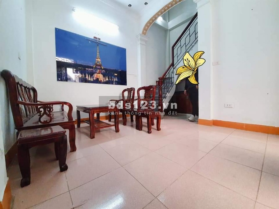 Bán nhà Khâm Thiên nhà rẻ như biếu cực sốc diện tích sử dụng 27m2 giá 1.75 tỷ