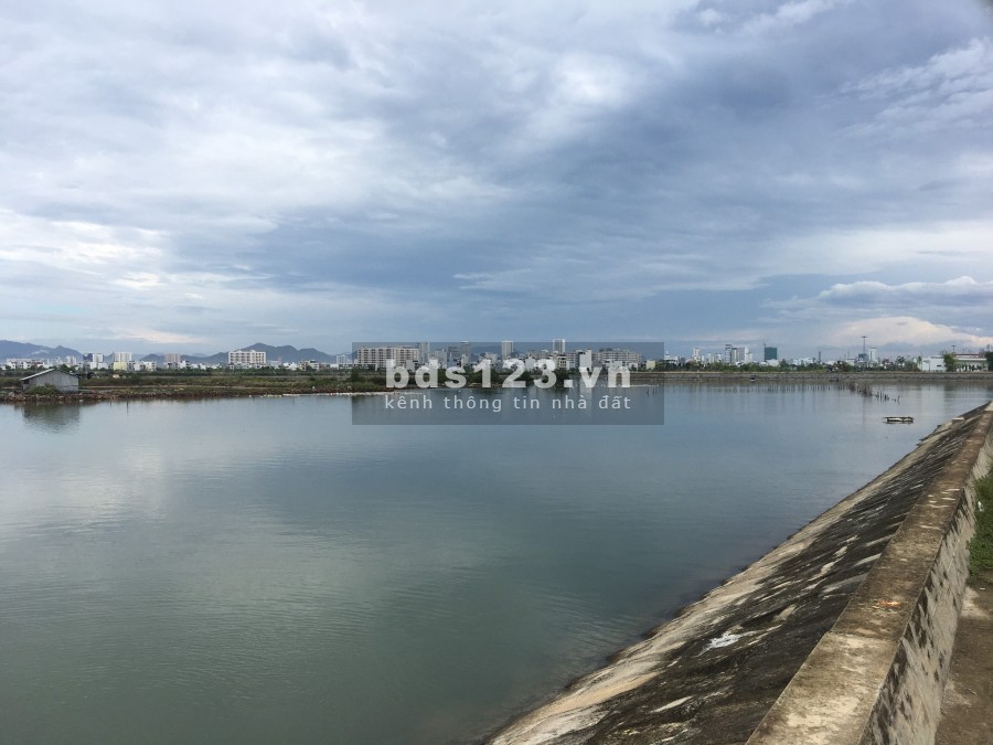 Chính chủ cần bán lô đất khu TĐC Hòn Rớ 2, Phước Đồng Nha Trang. Giá 16,5tr